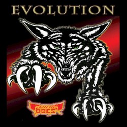 Evolution by Wild Dogs