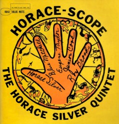 Horace-Scope by The Horace Silver Quintet