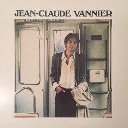 Jean-Claude Vannier by Jean-Claude Vannier