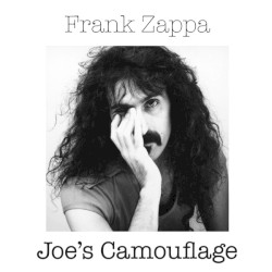 Joe’s Camouflage by Frank Zappa