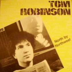 North by Northwest by Tom Robinson