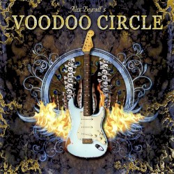 Alex Beyrodt's Voodoo Circle by Voodoo Circle