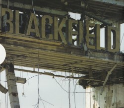 Blackfield II by Blackfield