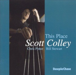 This Place by Scott Colley