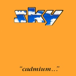 Cadmium by Sky