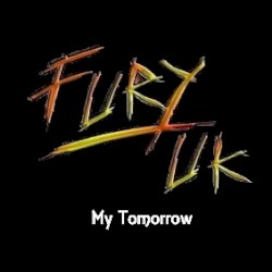 My Tomorrow by Fury UK