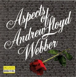 Aspects of Andrew Lloyd Webber by Andrew Lloyd Webber ;   The BBC Concert Orchestra