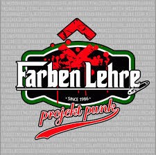 projekt punk by Farben Lehre