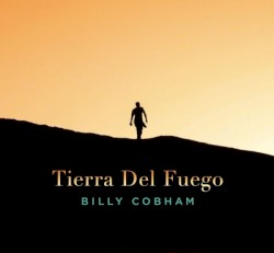 Tierra Del Fuego by Billy Cobham