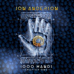 1000 Hands: Chapter One by Jon Anderson