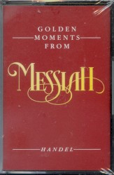 The Messiah by Handel ;   Elizabeth Harwood ,   Norma Procter ,   Alexander Young ,   John Shirley‐Quirk ,   Arnold Greir ,   The Royal Choral Society ,   Royal Philharmonic Orchestra ,   Malcolm Sargent
