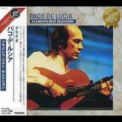 Flamenco Best Selection by Paco de Lucía