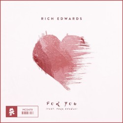 For You by Rich Edwards  feat.   Park Avenue