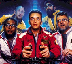 The Incredible True Story by Logic