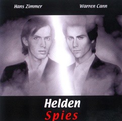 Spies by Helden