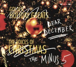 Dear December by The Minus 5