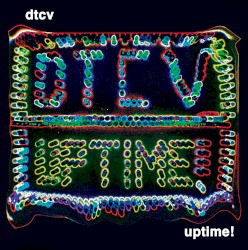 Uptime! by DTCV