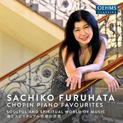 Chopin Piano Favourites by Chopin ;   Sachiko Furuhata