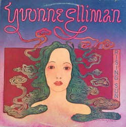 Rising Sun by Yvonne Elliman