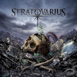 Survive by Stratovarius