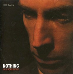 Nothing Is Underrated by Joe Lally