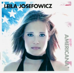 Americana by Leila Josefowicz