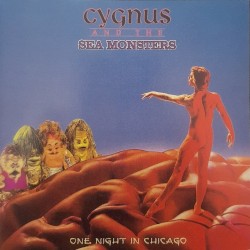 One Night in Chicago by Cygnus and the Sea Monsters