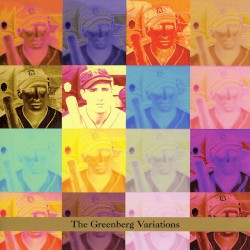 The Greenberg Variations by Kramer