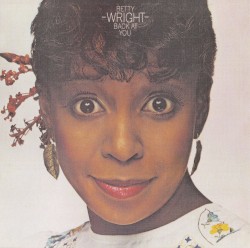 Wright Back at You by Betty Wright