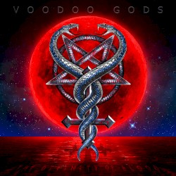 The Divinity of Blood by Voodoo Gods