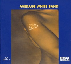 Soul Tattoo by Average White Band