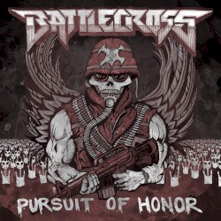 Pursuit of Honor by Battlecross