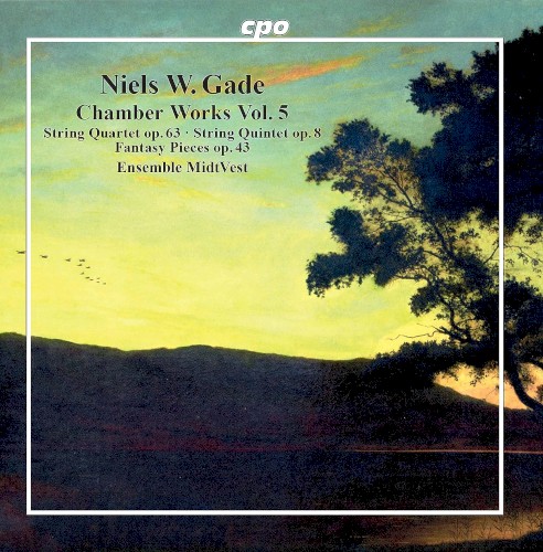 Chamber Works Vol. 5