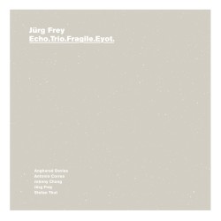 Echo.Trio.Fragile.Eyot. by Jürg Frey