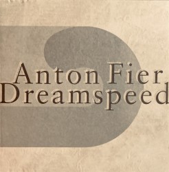 Dreamspeed by Anton Fier