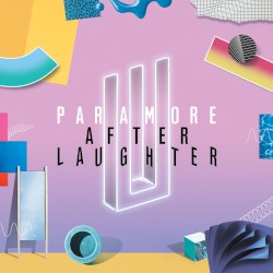 After Laughter by Paramore