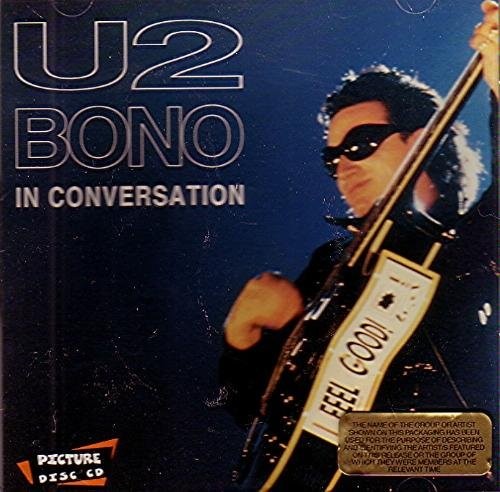 Bono in Conversation