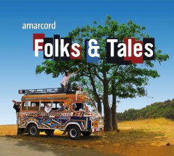 Folks & Tales by Amarcord