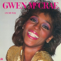 On My Way by Gwen McCrae