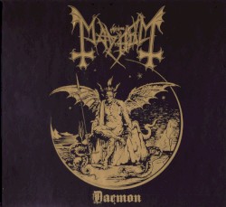 Daemon by Mayhem