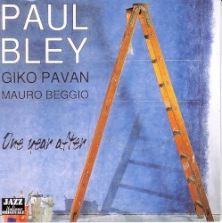 One Year After by Paul Bley