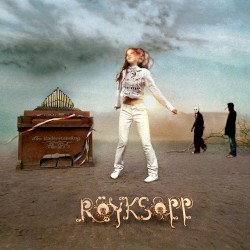 The Understanding by Röyksopp