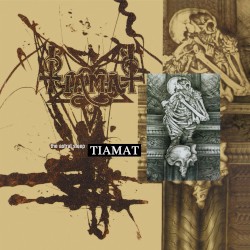 The Astral Sleep by Tiamat