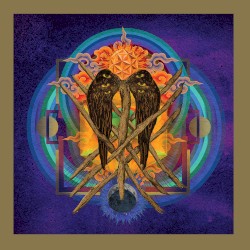 Our Raw Heart by YOB