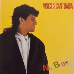 Nu Brasil by Vinicius Cantuária