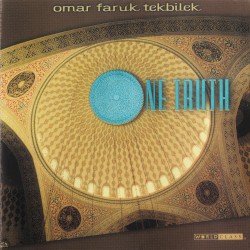 One Truth by Omar Faruk Tekbilek