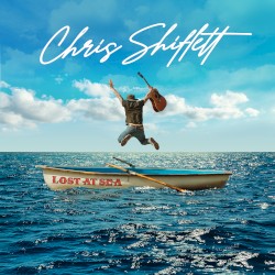 Lost At Sea by Chris Shiflett