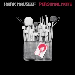 Personal Note by Mark Nauseef