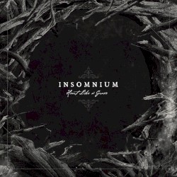 Heart Like a Grave by Insomnium