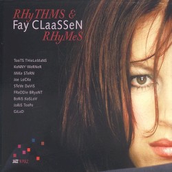 Rhythms and Rhymes by Fay Claassen